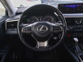 Lexus RX 350 Executive AWD, снимка 9
