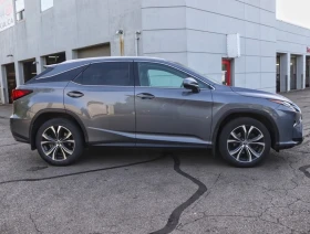 Lexus RX 350 Executive AWD, снимка 3