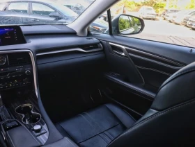 Lexus RX 350 Executive AWD, снимка 12