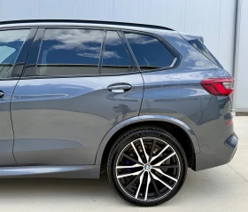 BMW X5 40i xDrive M Package, снимка 10