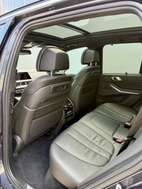BMW X5 40i xDrive M Package, снимка 14