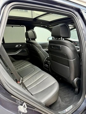 BMW X5 40i xDrive M Package, снимка 16