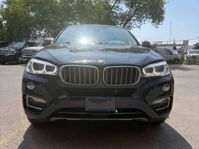 BMW X6 xDrive35i/CARFAX/360/ЧЕРВЕН САЛОН/КЛИП/, снимка 6