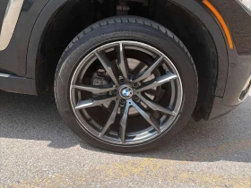 BMW X6 xDrive35i/CARFAX/360/ЧЕРВЕН САЛОН/КЛИП/, снимка 7