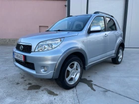 Daihatsu Terios 1.5//4x4//FACE//ГАЗ, снимка 1