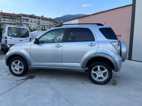 Daihatsu Terios 1.5//4x4//FACE//ГАЗ, снимка 7