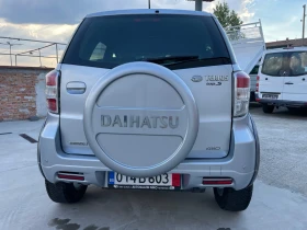 Daihatsu Terios 1.5//4x4//FACE//ГАЗ, снимка 5