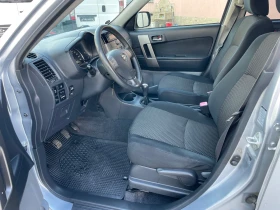 Daihatsu Terios 1.5//4x4//FACE//ГАЗ, снимка 11