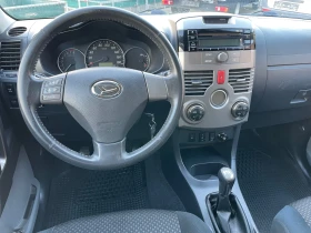 Daihatsu Terios 1.5//4x4//FACE//ГАЗ, снимка 10
