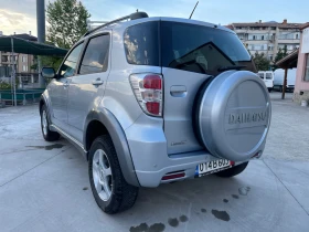 Daihatsu Terios 1.5//4x4//FACE//ГАЗ, снимка 6