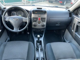 Daihatsu Terios 1.5//4x4//FACE//ГАЗ, снимка 9