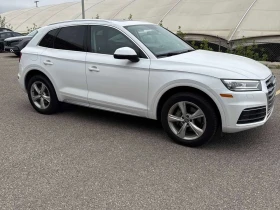 Audi Q5 Progressiv | CARFAX | АВТОКРЕДИТ БЕЗ ПЪРВОНАЧАЛНА, снимка 4