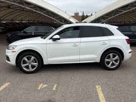 Audi Q5 Progressiv | CARFAX | АВТОКРЕДИТ БЕЗ ПЪРВОНАЧАЛНА, снимка 3