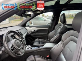 Volvo Xc90 T8 R-Design, снимка 12