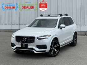Volvo Xc90 T8 R-Design, снимка 3