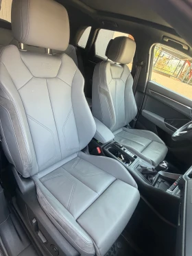 Audi Q3 45 ТFSI S-Line Progressiv Black Optic, снимка 4