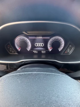 Audi Q3 45 ТFSI S-Line Progressiv Black Optic, снимка 11