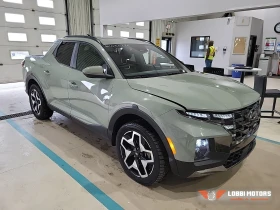 Hyundai Santa Cruz, снимка 5