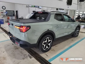 Hyundai Santa Cruz, снимка 2