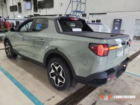 Hyundai Santa Cruz, снимка 6