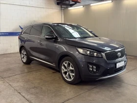 Kia Sorento * 2018* Rebel* 7 Местна* , снимка 2