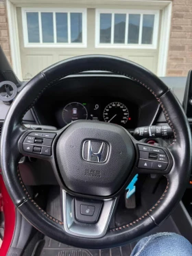 Honda Cr-v * Sport * АВТОКРЕДИТ БЕЗ ПЪРВОНАЧАЛНА ВНОСКА* , снимка 10