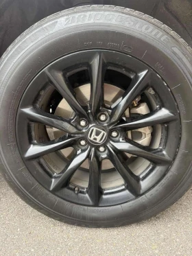Honda Cr-v * Sport * АВТОКРЕДИТ БЕЗ ПЪРВОНАЧАЛНА ВНОСКА* , снимка 7