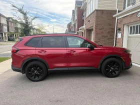 Honda Cr-v * Sport * АВТОКРЕДИТ БЕЗ ПЪРВОНАЧАЛНА ВНОСКА* , снимка 3