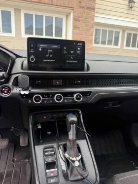 Honda Cr-v * Sport * АВТОКРЕДИТ БЕЗ ПЪРВОНАЧАЛНА ВНОСКА* , снимка 9