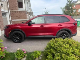 Honda Cr-v * Sport * АВТОКРЕДИТ БЕЗ ПЪРВОНАЧАЛНА ВНОСКА* , снимка 2