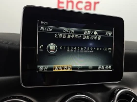 Mercedes-Benz GLA 220 X156 Premium, снимка 15