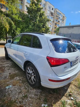 Audi Q5, снимка 8