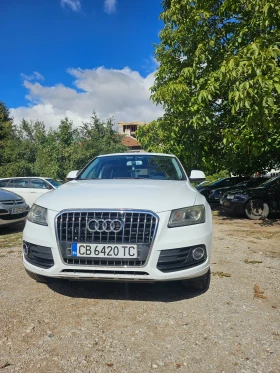 Audi Q5, снимка 13