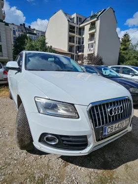 Audi Q5, снимка 9