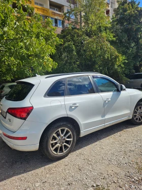 Audi Q5, снимка 15