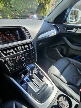 Audi Q5, снимка 6