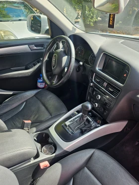 Audi Q5, снимка 17