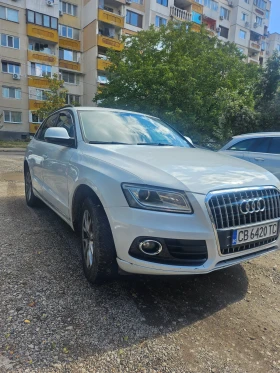 Audi Q5, снимка 16