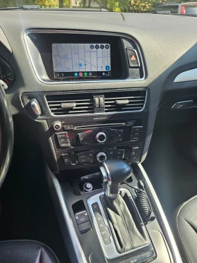 Audi Q5, снимка 3