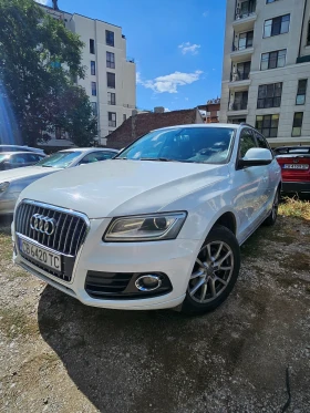 Audi Q5, снимка 1