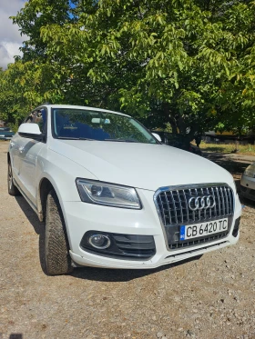 Audi Q5, снимка 14