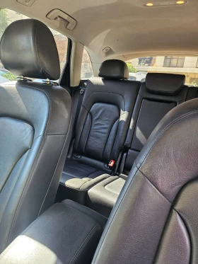 Audi Q5, снимка 2