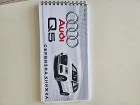 Audi Q5, снимка 10