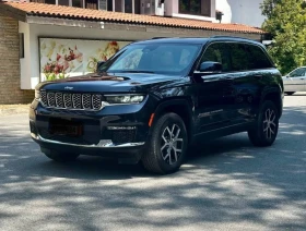 Jeep Grand cherokee, снимка 2