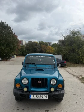 Kia Retona 2.0d, снимка 3