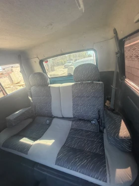Kia Retona 2.0d, снимка 7