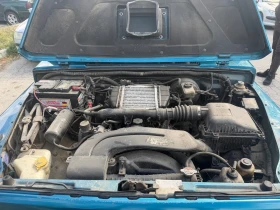 Kia Retona 2.0d, снимка 8