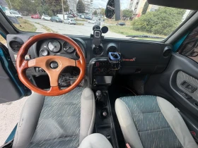 Kia Retona 2.0d, снимка 6