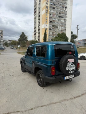 Kia Retona 2.0d, снимка 5