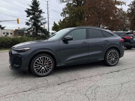 Audi SQ5 Technik  CARFAX, снимка 2
